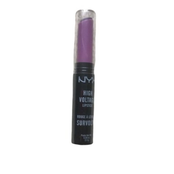 NYX High Voltage Lipstick HVLS17 Playdate - Picture 1 of 1